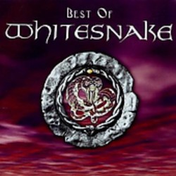 Whitesnake - Best of    CD