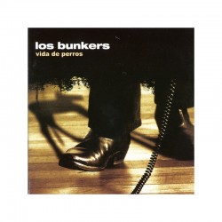 Los Bunkers - Vida de...