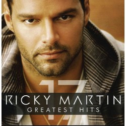 Ricky Martin - Greatest...