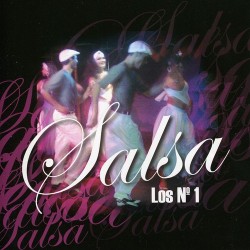 Various Artists - Salsa Los...