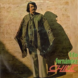 Tito Fernandez - Chile CD