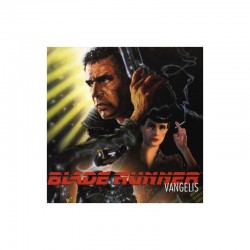 Blade Runner  CD