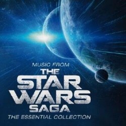 Music From The Star Wars...