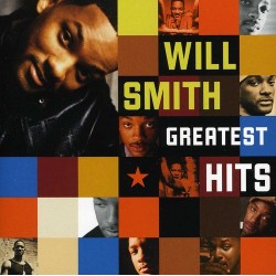 Will Smith - Greatest Hits CD