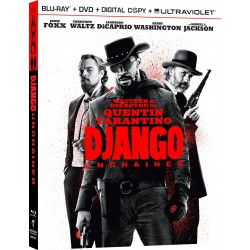 Django Encadenado