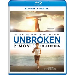 Unbroken - Inquebrantable 1-2