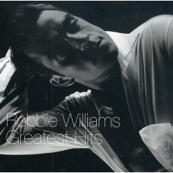 Robbie Williams - Greatest...