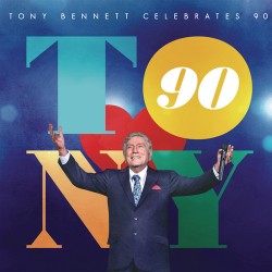 Tony Bennett - Celebrates...