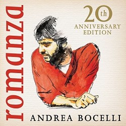 Andrea Bocelli - Romanza...