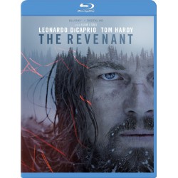 The Revenant / El Renacido