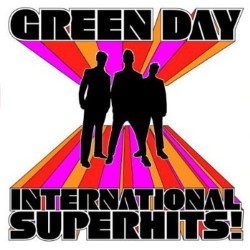 Green Day - International...