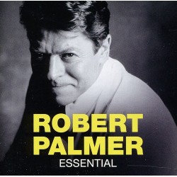 Robert Palmer - Essential   CD