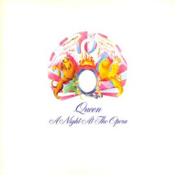 Queen -  A Night At The...