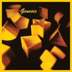 Genesis CD AGOTADO