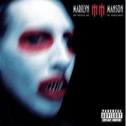 Marilyn Manson - The Golden...
