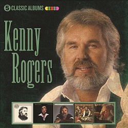 Kenny Rodgers - 5 Classic...
