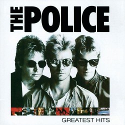 The Police - Greatest Hits  CD