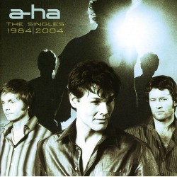 a-ha - Singles 1984-2004  CD