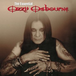 Ozzy Osbourne - Essential...