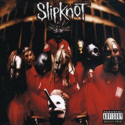 Slipknot  CD
