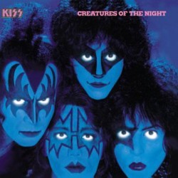 Kiss - Creatures of the...
