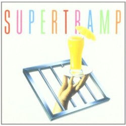 Supertramp -  Very Best of  CD