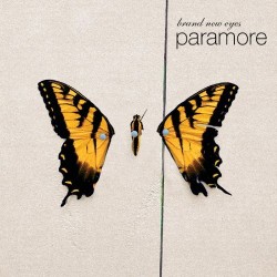 Paramore - Brand New Eyes...