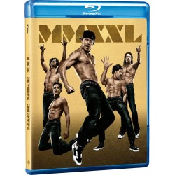 Magic Mike XXL