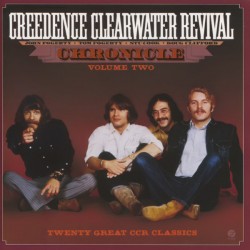 CREEDENCE CLEARWATER...