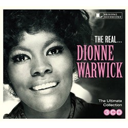 DIONNE WARWICK - THE REAL...