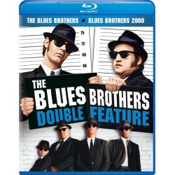 The Blues Brothers - Los...