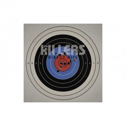 KILLERS - DIRECT HITS CD