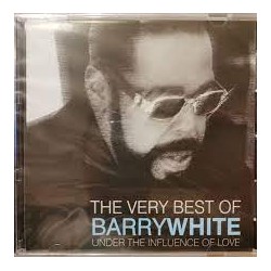 Barry White  -  The very...