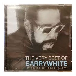 Barry White - The very best...