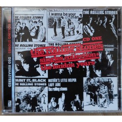 ROLLING STONES THE -...