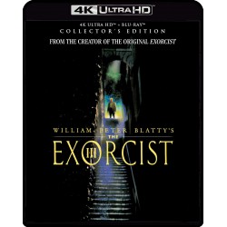 Exorcist III 4K - NADA EN...