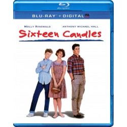 Sixteen Candles