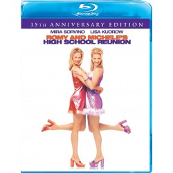 Romy and Michele's High...