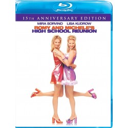 Romy and Michele's High...