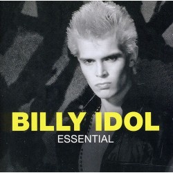Billy Idol -  Essential  CD