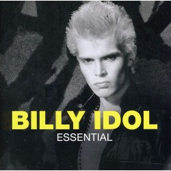 Billy Idol - Essential CD