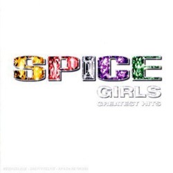 Spice Girls -  Greatest...