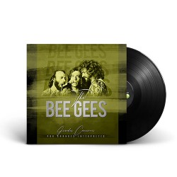The Bee Gees - Grandes...
