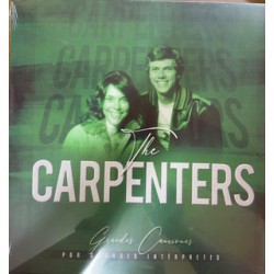 The Carpenters - Grandes...