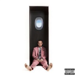 Mac Miller - Swimming  2LP