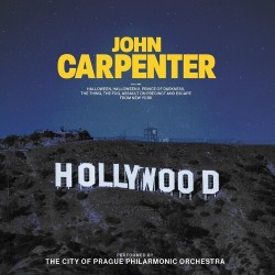 John Carpente - Hollywood...