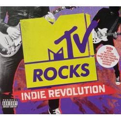 MTV Rocks  3CD