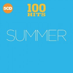 Summer - 100 Hits   5CD