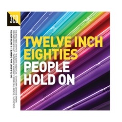 VARIOUS ARTISTS -  PEOPLE...