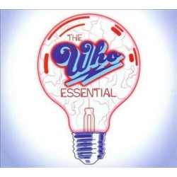 The Who -  Essential  3CDs